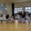 イベント経験が自信に！稲毛校キッズの「出だし」がピタッとそろうまで