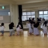 イベント経験が自信に！稲毛校キッズの「出だし」がピタッとそろうまで