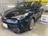 毎年、1年1回の被膜メンテナンスを実施し、今年最後のメンテナンス施工した「トヨタ C-HR」「従来通りの「ダイヤモンドKeePerシリーズ」〜酒田市カーコーティング専門店」