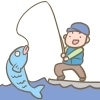 釣り、松山、トランクルーム、コンテナ、物置、倉庫「月3,800円から。愛媛県松山市の室内型トランクルーム・コンテナ・物置・倉庫。釣り編。」
