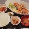 稚内市JR稚内駅キタカラ1階のお食事処ふじ田です！今週末も営業してますよ！ご来店お待ちしてます！
