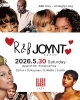 「R&Bで繋がろう！ R&B好き必見イベント「R&B JOYNT」」