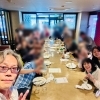アーバンホテル京都にて