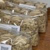 初夏に楽しむ♪甘さ控えめアールグレイ紅茶シフォン
