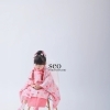 とってもかわいい３歳さん【七五三】