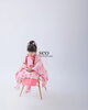 「とってもかわいい３歳さん【七五三】」