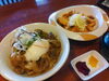 「一魚一会　本日の日替り定食」