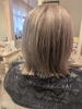 大人　ヘアカラー　ハイトーン　ブリーチ　伊丹市　宝塚市　美容室「大人　ヘアカラー　ハイトーン　ブリーチ　伊丹市　宝塚市　美容室」