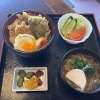 本日の日替わりランチ 880円（税込）
