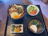「本日の日替わりランチ 880円（税込）」