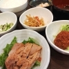 5/14の小鉢ランチ♪