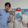 足が痛すぎて歩くことや座ることができない方が改善されました🙋