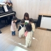 生演奏のリトミックで「本物の音楽」を届けたい