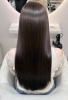 朝のセットが楽になる感動の髪質へ「ロングからミディアムまで、艶ストレートの仕上がりイメージ集」