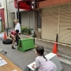 豊島中央通りスプリングパーティーでパルクール体験会を開催しました！