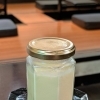 ひら井特製・濃厚プリン風デザートのご紹介