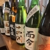 希少銘柄も揃う日本酒で、鶏料理をさらに堪能しませんか