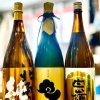 ～青天白日～【福島区・日本酒セラー HARETOKE】