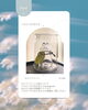 うちのこけだまだま　セルフペイント「岡山猫専門サロン　うちのこけだまだまって知ってる！？」