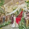 梅雨シーズン到来！ベルヴィ武蔵野だから叶う結婚式☔