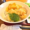 新メニュー「だし巻き玉子天丼定食」と木曜クレームブリュレサービスのご案内
