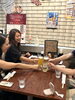 笑顔咲く、美味しい時間「少人数ランチから貸切パーティーまで｜フェデリーニのご利用シーンのご案内」