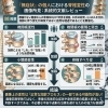 「無症状」の背骨の変化はどこまでが“ふつう”？