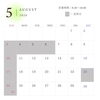 「2026年5月の定休日」