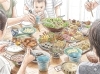 団らんを彩る、ごちそうオードブル「今年のお盆は、料理より家族を。出雲市の『お弁当工房ふるかわ』にお盆のお食事をお任せください！」