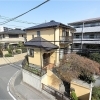 作新建装の施工事例　外壁塗装