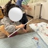 [児発]釣りゲーム！[札幌市北区児童デイ]