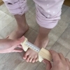 【初めての方へ】正しい靴えらびで、お子さんの歩き方が変わることをご存じですか？