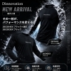徳島市鮎喰町MtoYou♡その一枚が、パフォーマンスを変える。Dinnovation長袖インナー新作入荷