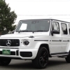 メルセデス・ベンツ G63仕様のご紹介