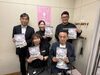 富士山すそのラリー観光プロジェクトの土屋さん・横山さん出演「ボイス・キュー「第579回 おつまみちょ～だい２」富士山すそのラリー観光プロジェクトの土屋さん・横山さん出演！」