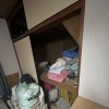 【千葉市中央区・残置物撤去】ご親族が確認した後に、土地の権利書が見つかった事例