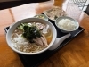 ランチにぴったり「夏限定！彩りも涼やかな「水そば」でひと休みしませんか」