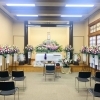 家族葬の事例｜和歌山市斎場