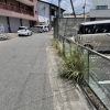 駐車場や敷地まわりの草刈りやゴミの片付けもおまかせください！