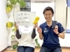 「仙骨枕は1日に何度も！毎日使ってます。」「腰痛ケアに！背骨コンディショニングの「仙骨枕」活用例のご紹介」