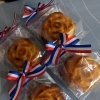 5/31までバラまつりに出店しています🌹（お店は5/31までお休み🍰）