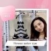 🎈𝐖𝐈𝐓𝐇 𝐅𝐀𝐌 𝟑𝐫𝐝 𝐄𝐕𝐄𝐍𝐓🎈フィットネスサロン・キュー✧