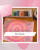「🎈𝐖𝐈𝐓𝐇 𝐅𝐀𝐌 𝟑𝐫𝐝 𝐄𝐕𝐄𝐍𝐓🎈Art Farm .ꕤ. 」