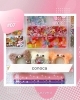 「🎈𝐖𝐈𝐓𝐇 𝐅𝐀𝐌 𝟑𝐫𝐝 𝐄𝐕𝐄𝐍𝐓🎈初出店の大人気ワークショップ🧸💗」