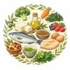 長寿の秘訣はなんと言っても「食事」です。発酵食品を始めとし、タンパク質やナッツ類は有名ですよね。「科学的根拠をベースとした「長寿に関係する食べ物ベスト10」」