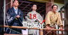 「【NHK大河ドラマ 再放送】📺松本怜生さん、「豊臣兄弟!」に遂に登場📺」