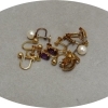 #イヤリング買取 #ピアス買取 #アクセサリー買取 #宝石買取 #貴金属買取 #金買取 #銀買取 #プラチナ買取 #八王子 #おたからや #高価買取