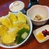 一魚一会　本日の日替り定食