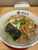 鶏ベースあっさり、こだわりの一杯！「支那そば『やそじ』」