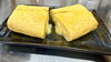 チーズ入り　600円「チーズ入り とろっとジューシーなだし巻き玉子」